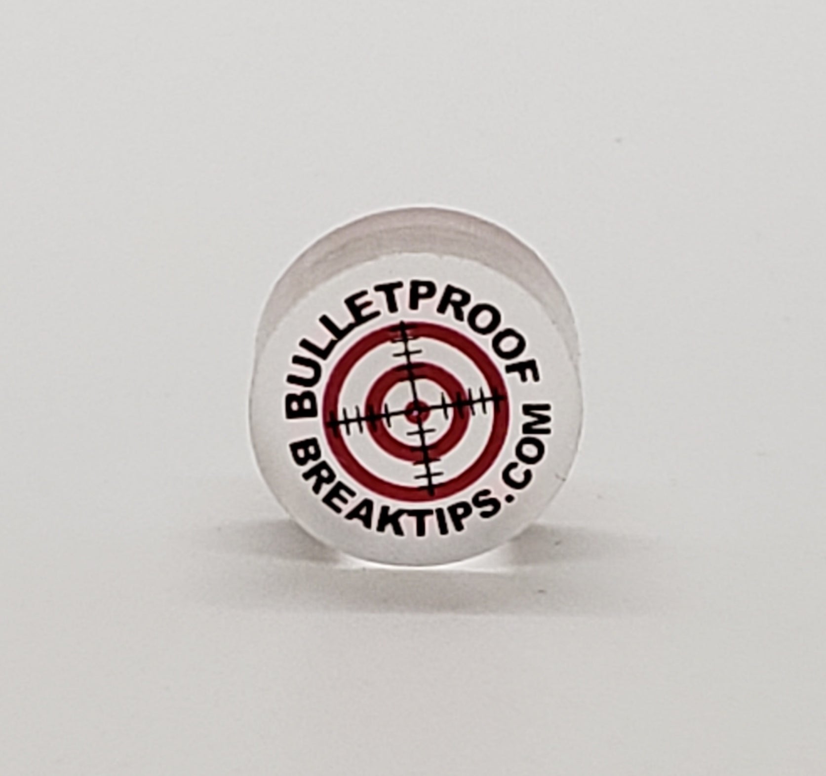 Bulletproof Break Tip - Get yours NOW! - Click Here!
