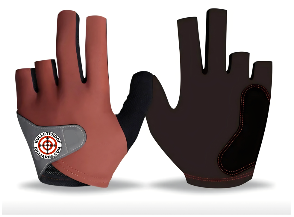 Bulletproof Tactical Glove