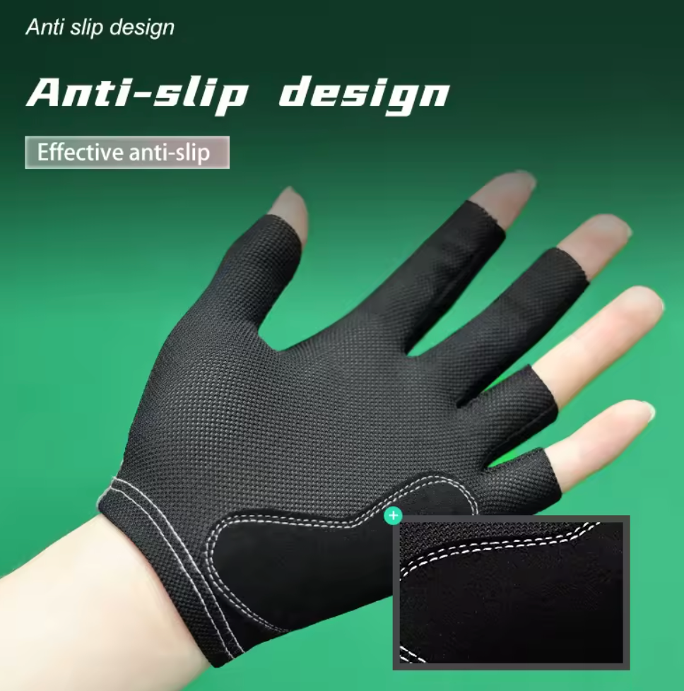 Bulletproof Tactical Glove