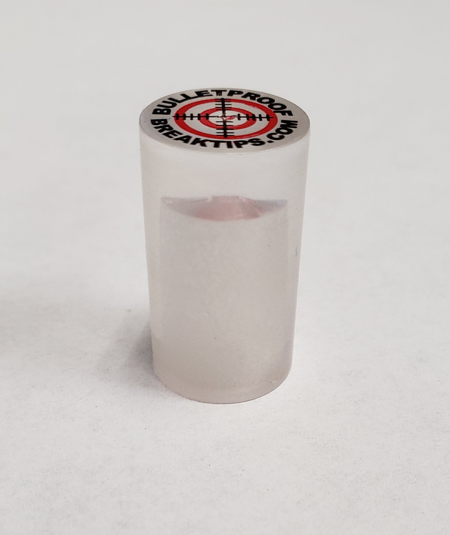 Break Tips Bulletproof 1-Z Break Tip/Ferrule Combo – Bulletproof Break Tips