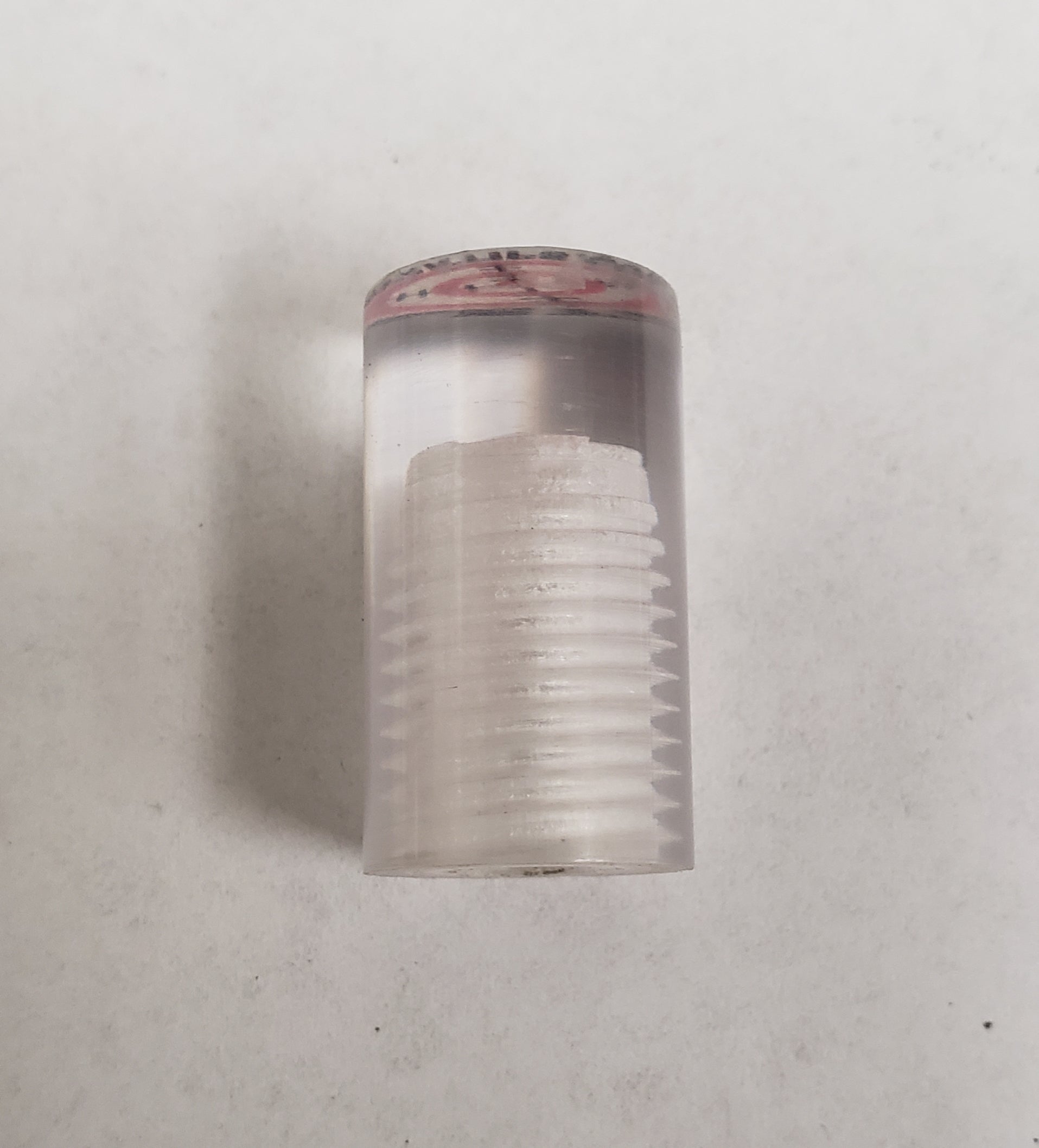 Break Tips Bulletproof 1-Z Break Tip/Ferrule Combo – Bulletproof Break Tips