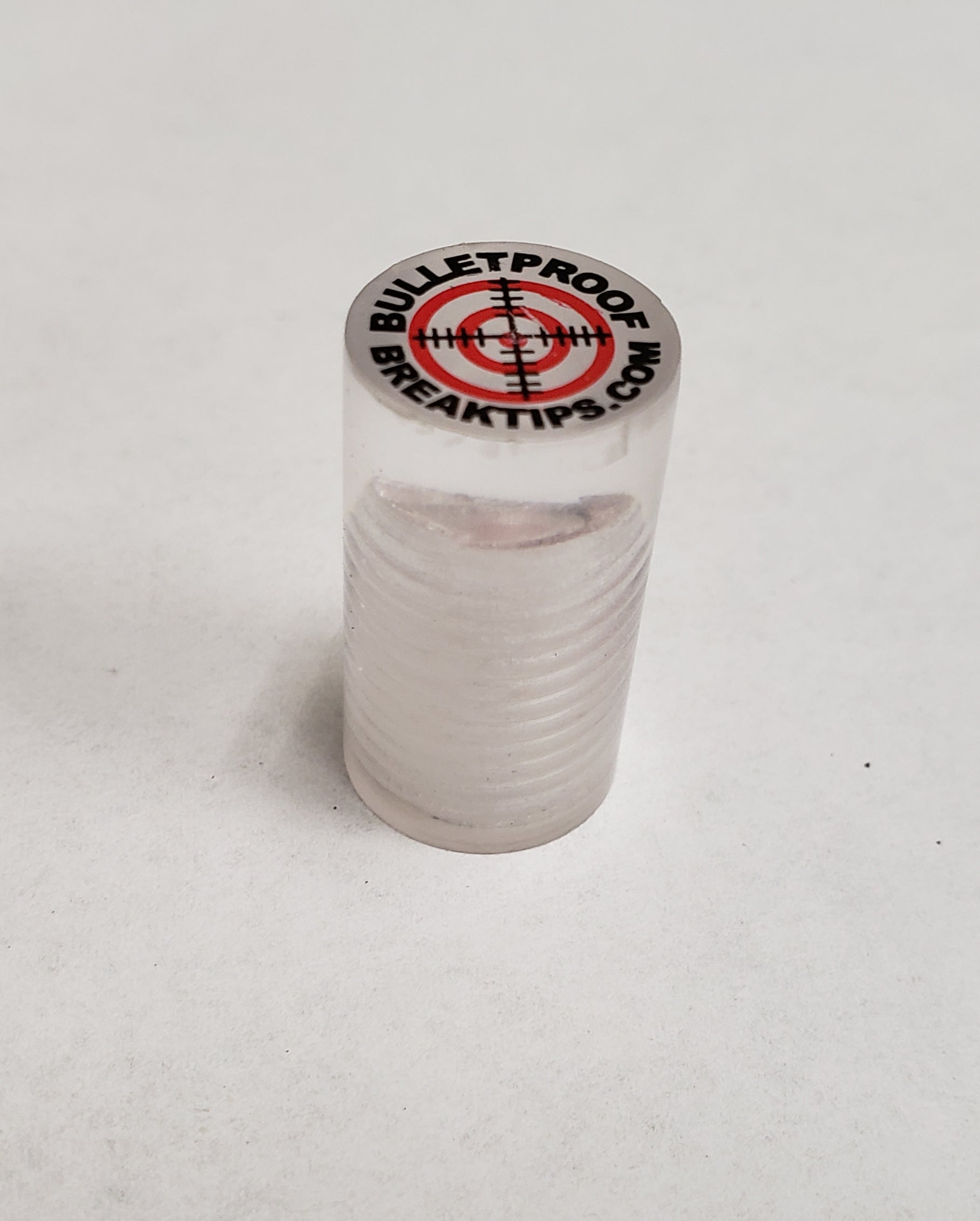 Break Tips Bulletproof 1-Z Break Tip/Ferrule Combo – Bulletproof Break Tips