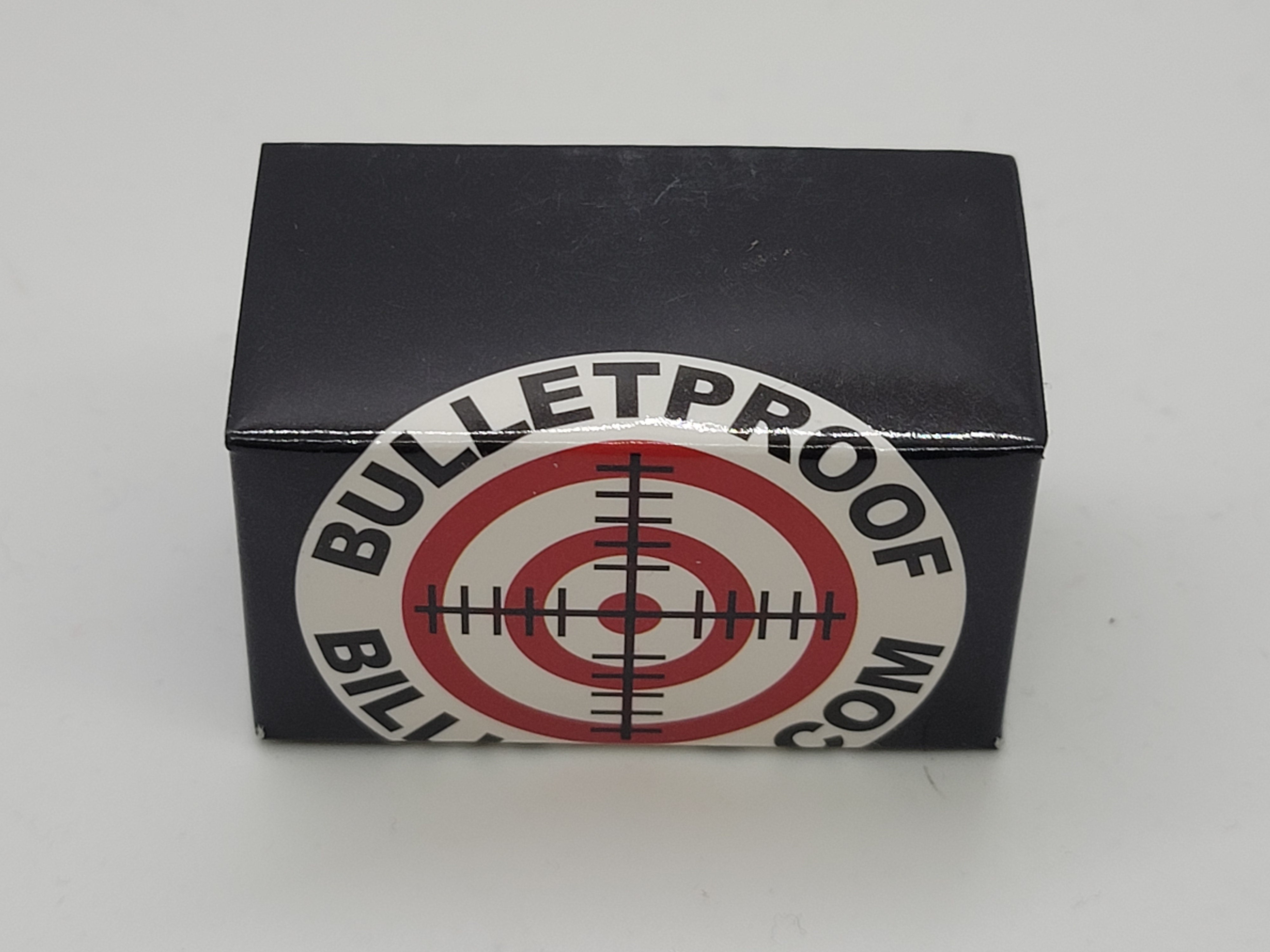 Bulletproof "Double Barrel" Premium Chalk