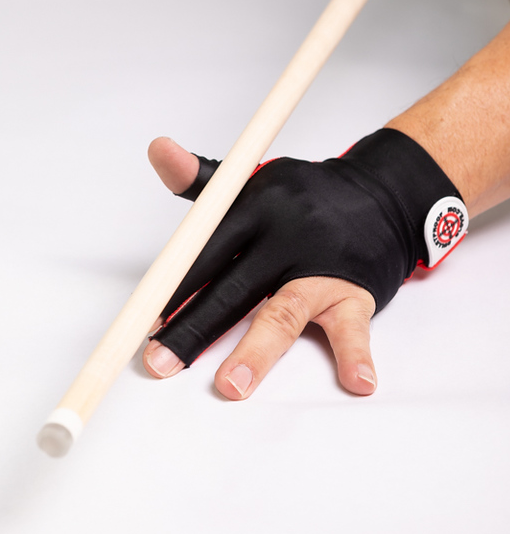 Bulletproof Ultra-Premium Billiard Glove